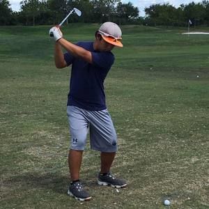 Meet your Posher, Jim